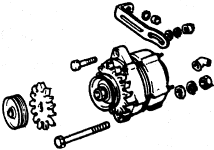 Motorelektrik